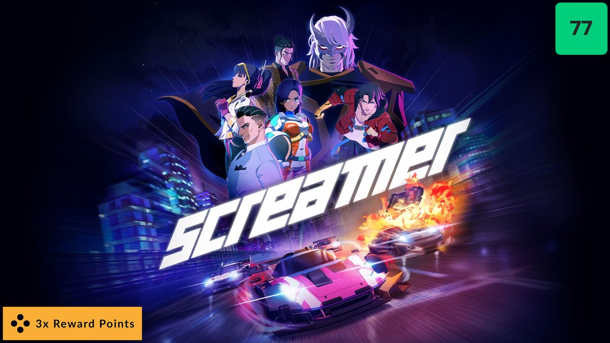 The Game Collection tweet media