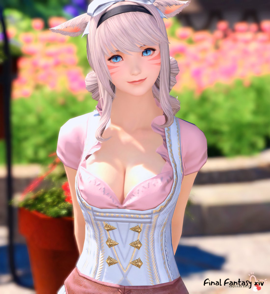 Lisa_aya tweet media