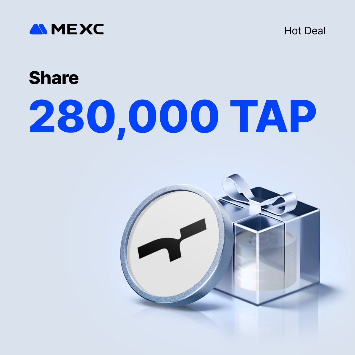 MEXC Alpha tweet media