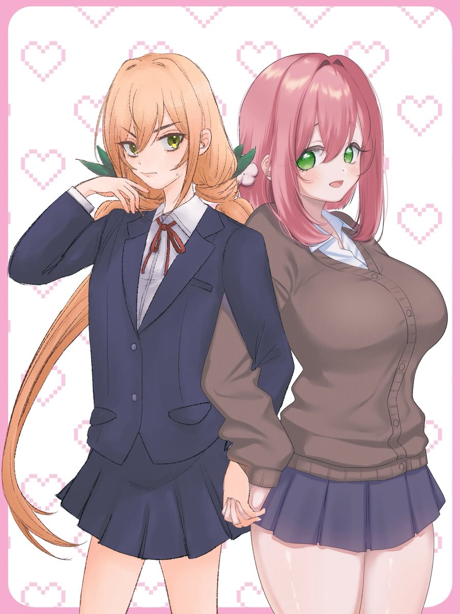 うみなこ tweet media