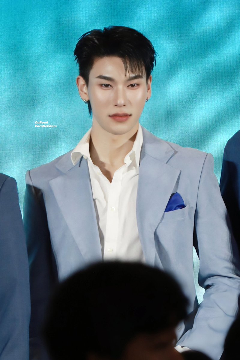 OuRoad_Parallel Stars tweet media