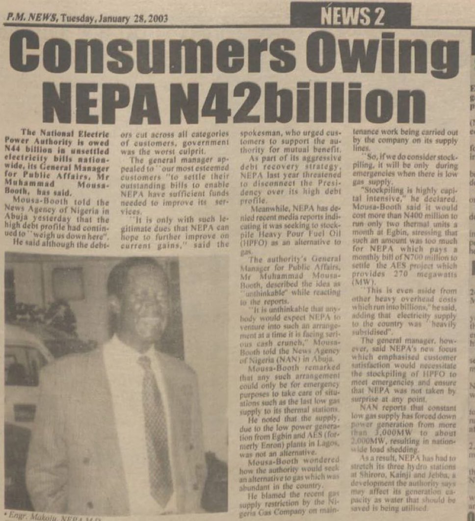 Ainà Dipo 🇳🇬 tweet media