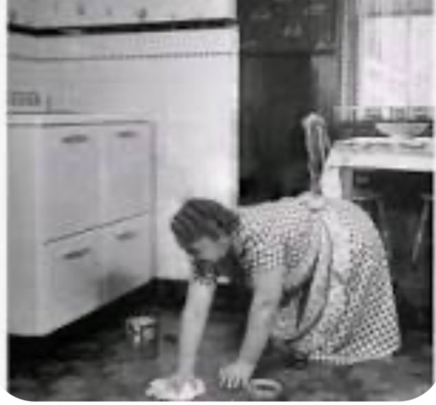 cumbriaoldrural's tweet image. #Womensworkisneverdone #ThrowbackTuesday  @Monday4Laundry  😂
