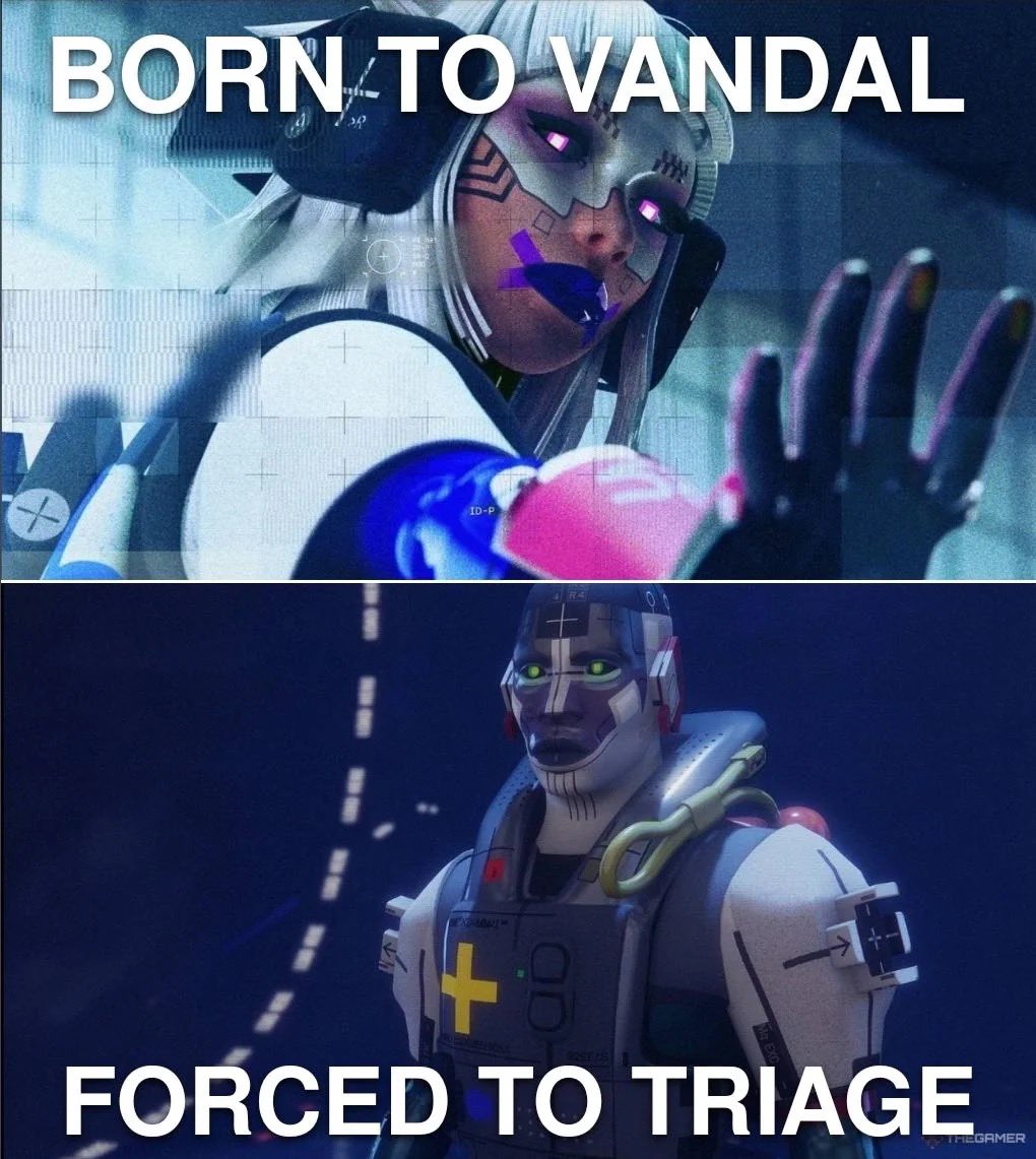 Marathon Archive tweet media