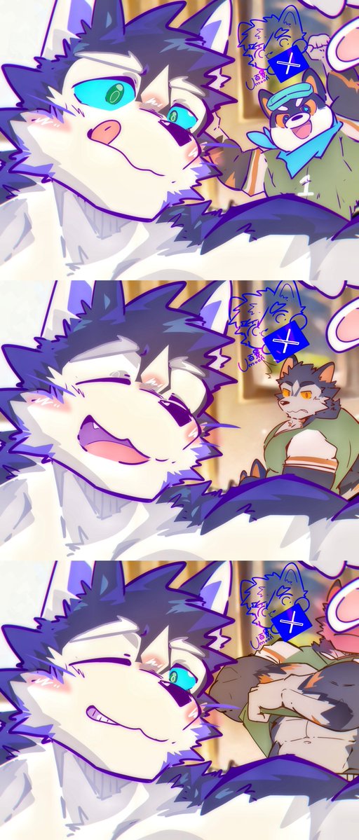 Umoon打油❤️🔥 tweet media