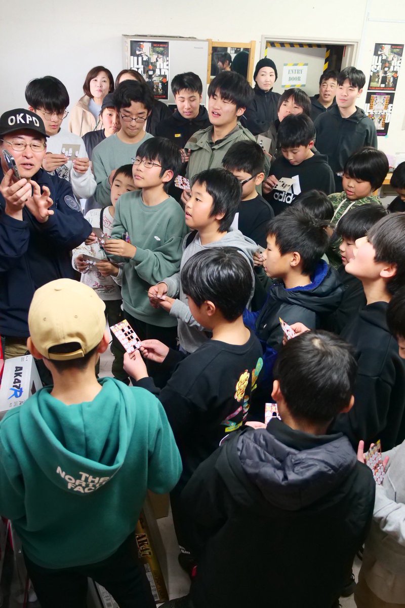 岡山市警察(OKPD) tweet media