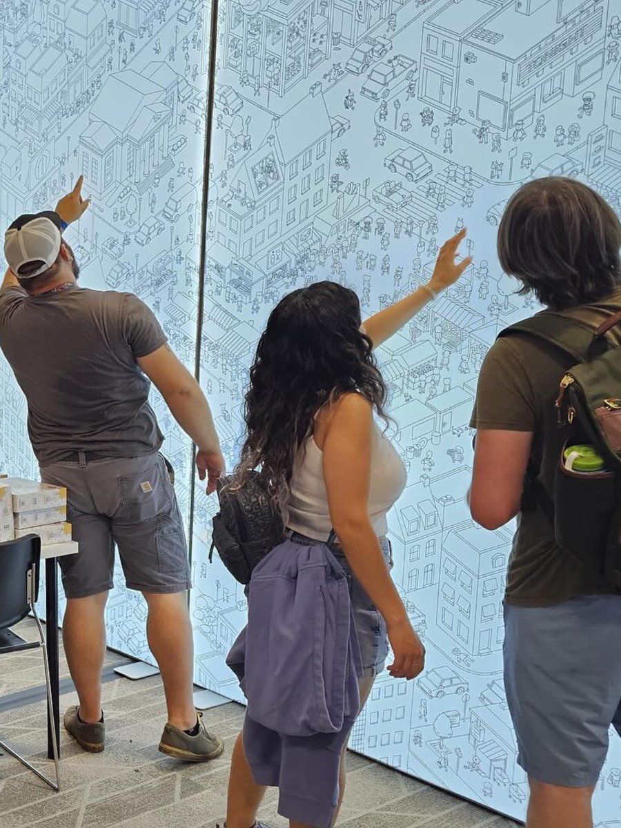 Pictoplasma tweet media