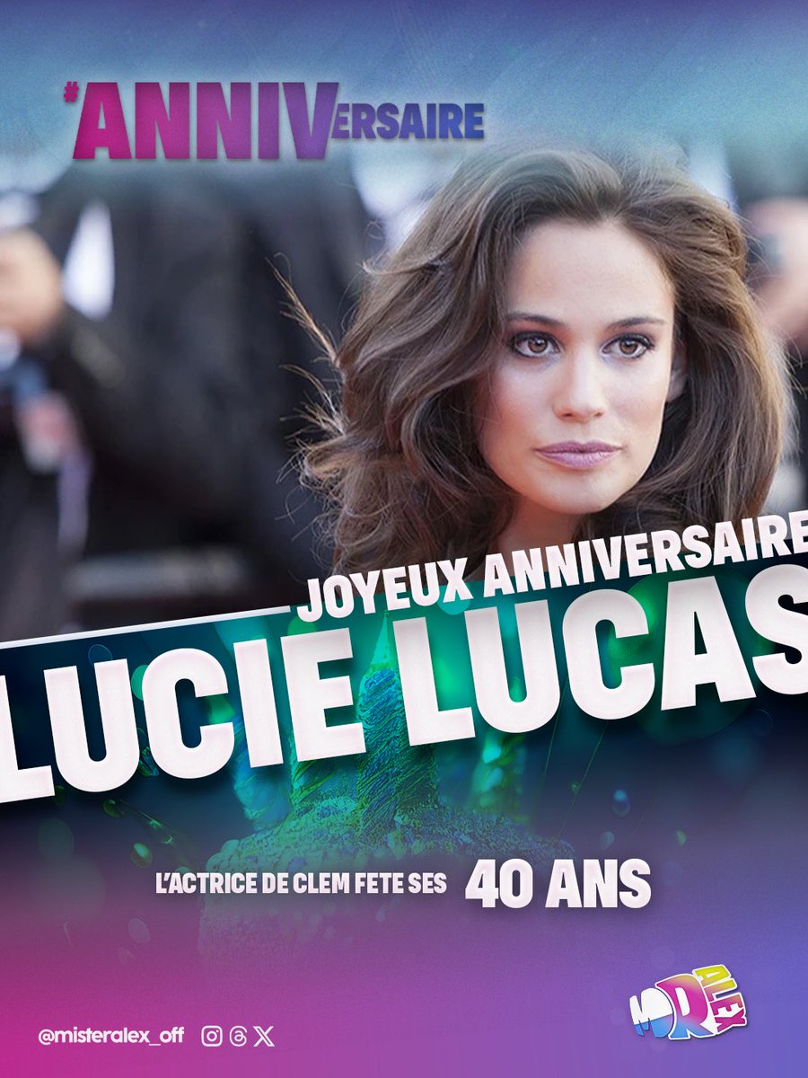 Mister ALEX tweet media