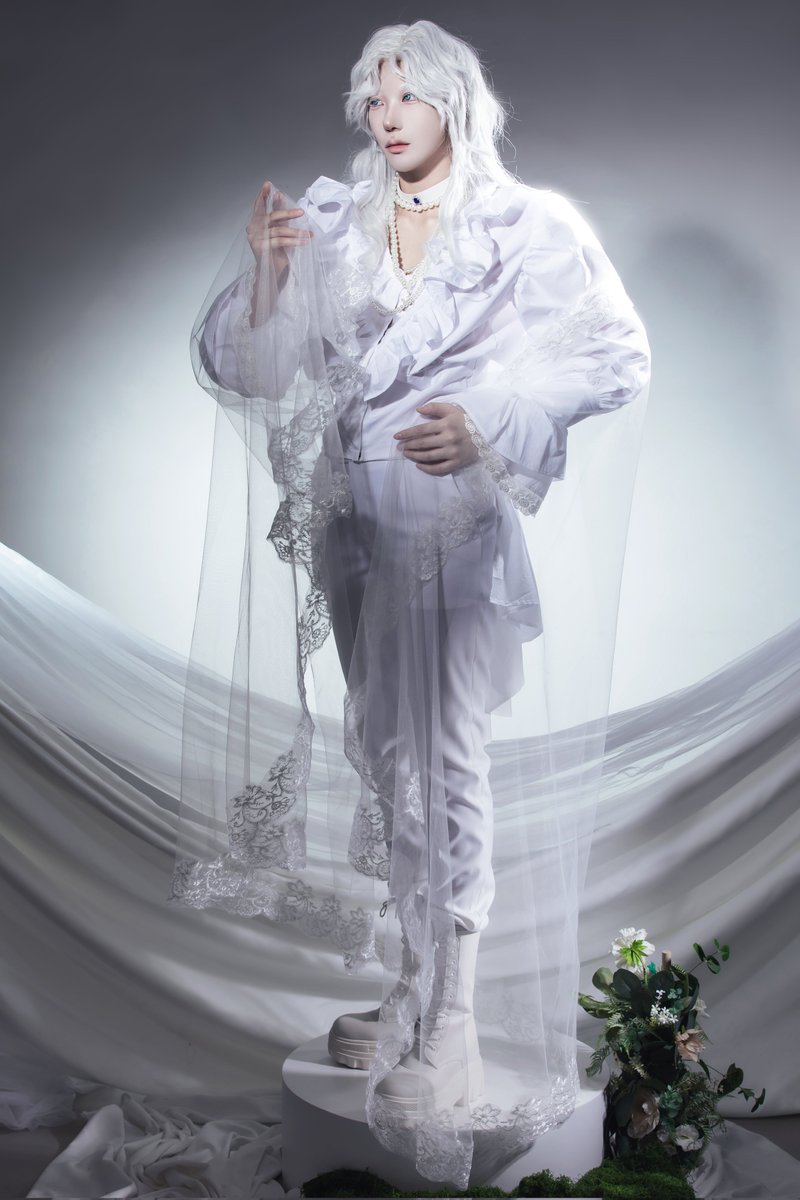 마녀의 화원 tweet media