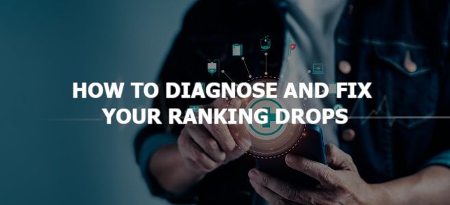 cwmcbiz's tweet image. Noticed a dip in your #SERP #rankings? However slight or dramatic, a drop can be very unsettling. No one wants to lose #traffic or #visibility after all! Here's what to do if this happens to you - buff.ly/cZVUKeY #guide #algorithmupdate