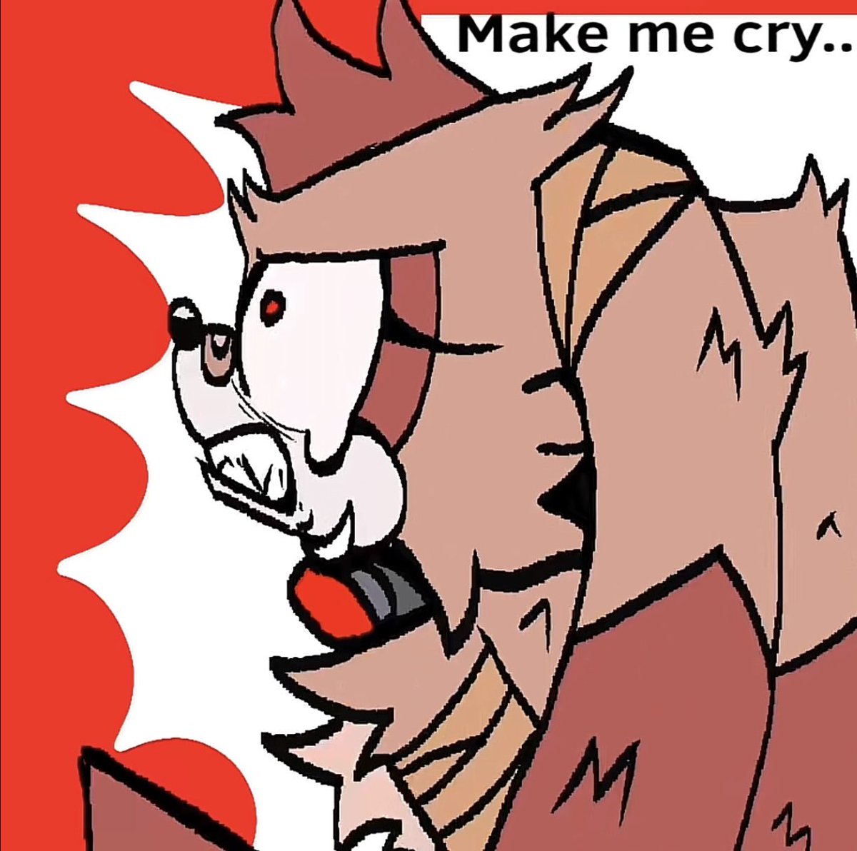 Rebel Cream (Parody) tweet media