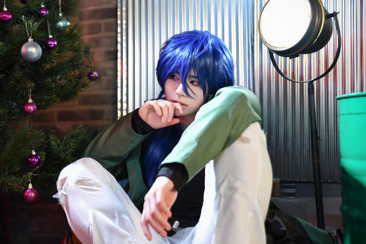 Roturs1116's tweet photo. HYPNOSIS MIC
⚠️ COS  有栖川 帝統 https://t.co/onz4iKPCu8