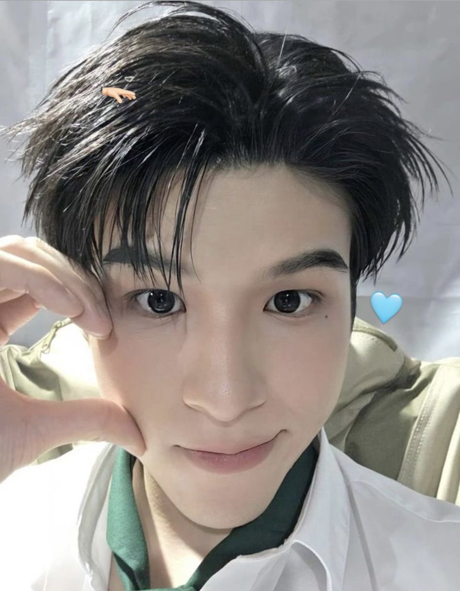 skynani_family_'s tweet photo. ส่งกำลังใจให้คุณสกายคนเก่ง🫶🏻🩵 ขอให้ดีขึ้นไว ๆ นะ𐑻｡ʚ̴̶̷ ݁·̫ ʚ̴̶̷｡𐬚 ต่อจากนี้ขอให้คนเก่งไม่เจ็บไม่ป่วยอีกต่อไป  เพี้ยง 🌟 สุขภาพแข็งแรง ฮึ้บ ๆ ๆ เลย ! ❤️‍🩹

#YOUAREMYBESTSKY 
#skywongravee https://t.co/XWET6sMkDU