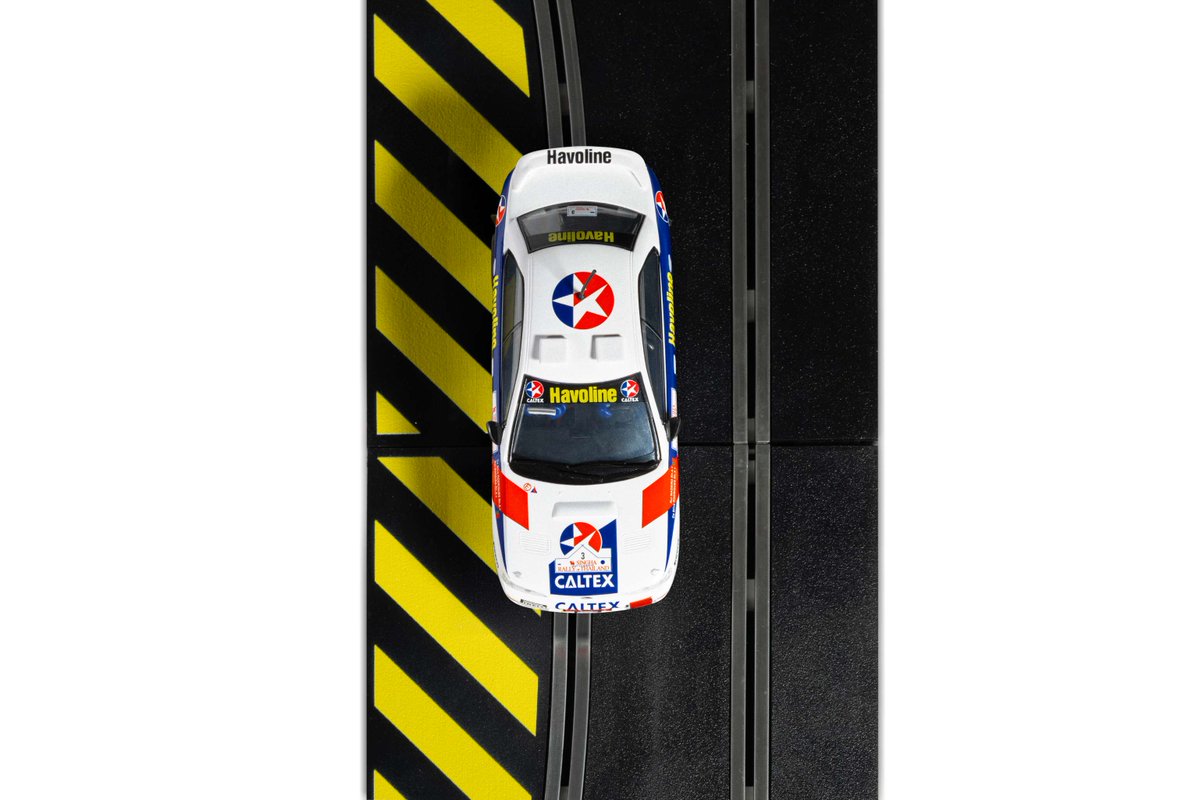 Scalextric tweet media