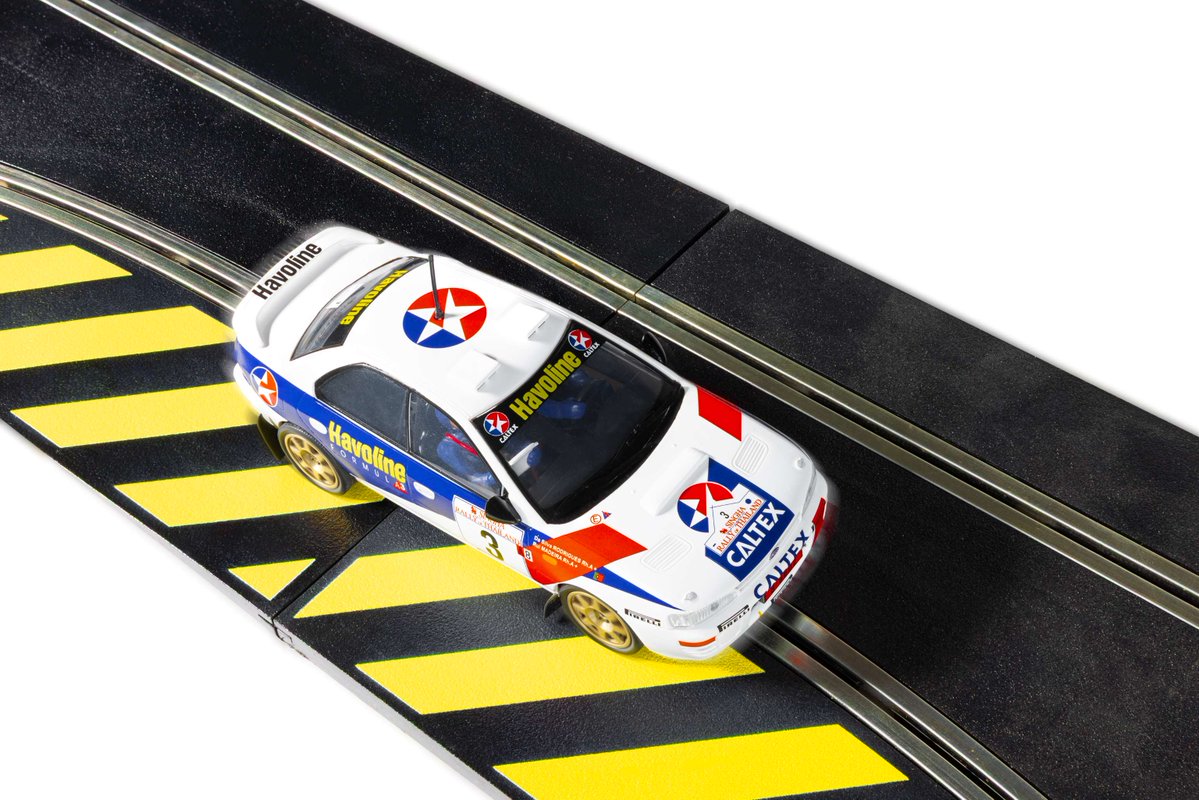 Scalextric tweet media