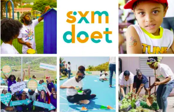 WE ARE! SXM tweet media