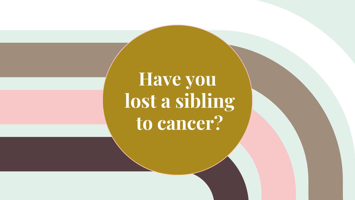 The Loss Foundation Cancer Grief Support tweet media