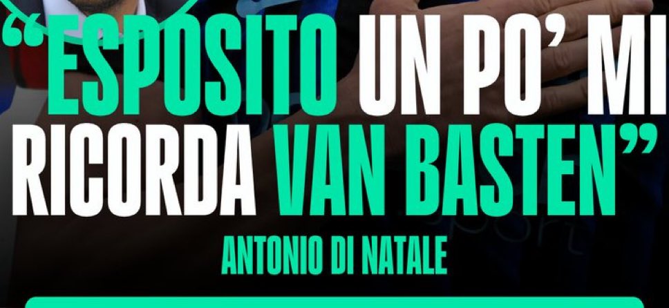 Marco Varini tweet media