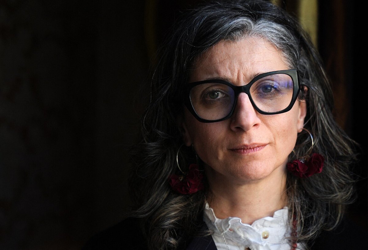 L'Humanité tweet media