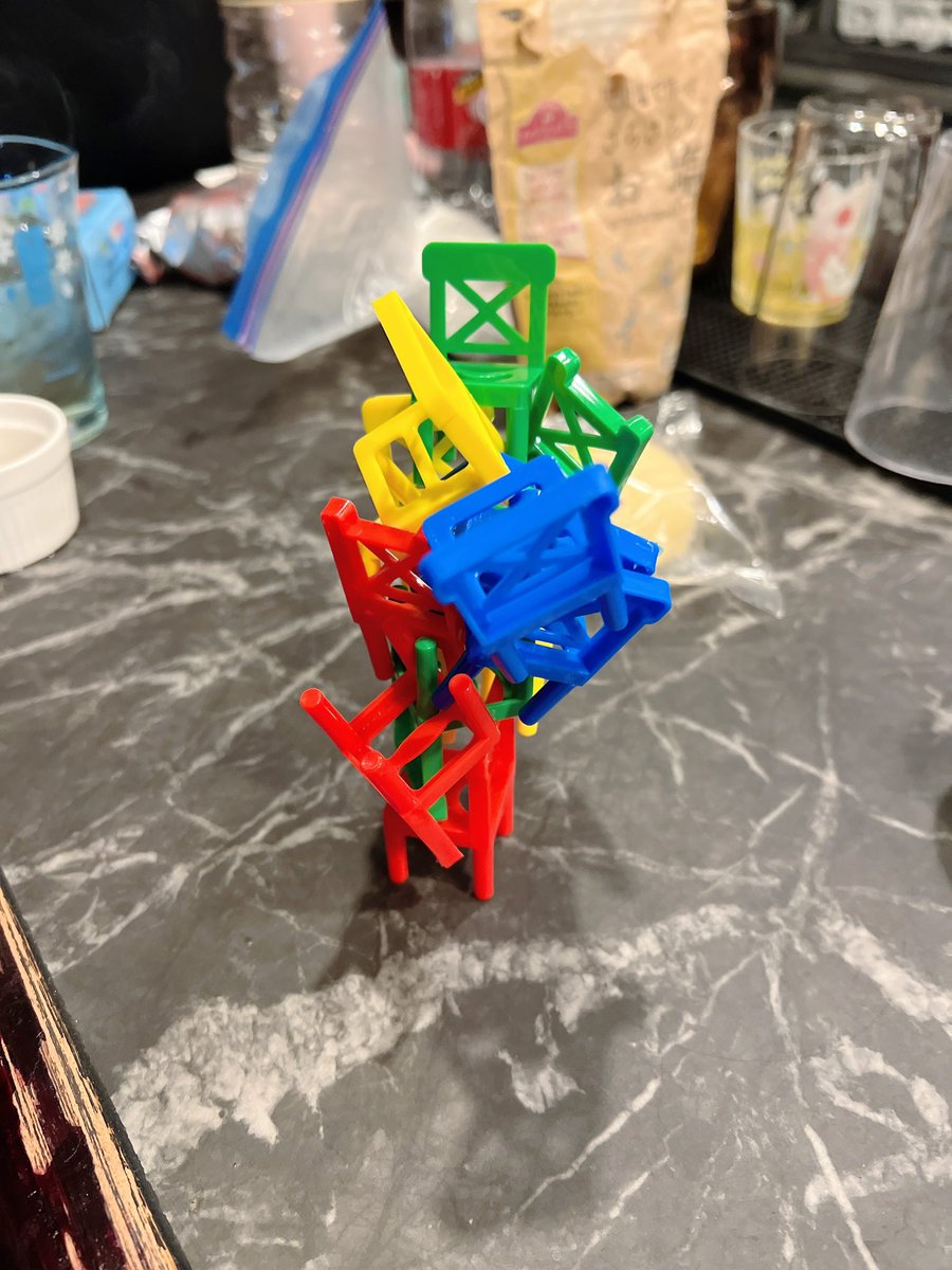 巧（kou）🐥🍩 tweet media