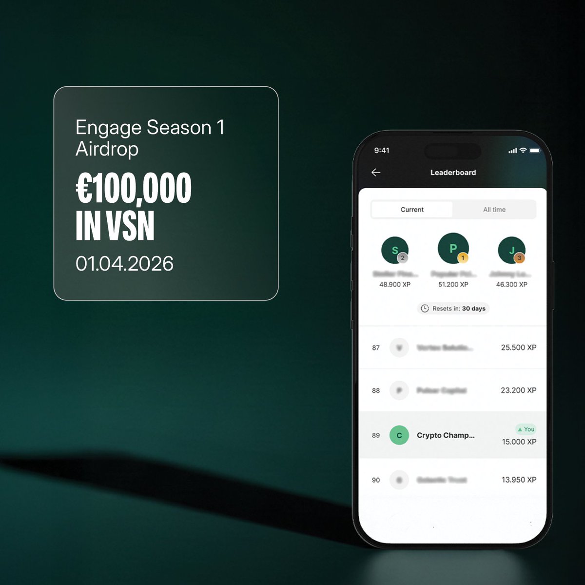 Vision Wallet tweet media