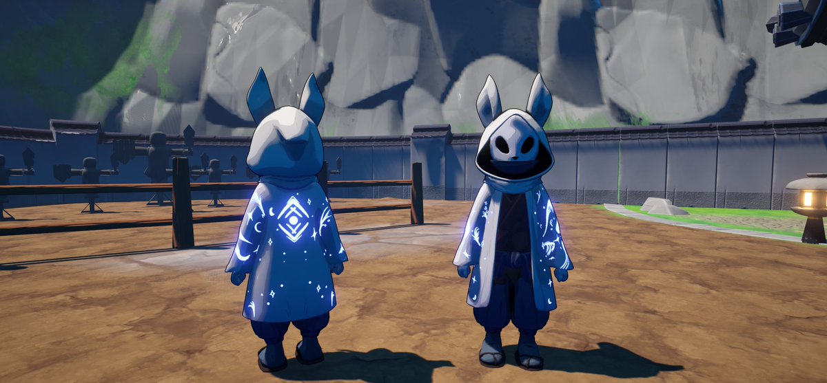 qMeZu - Making Veilbound - Wishlist on Steam! tweet media