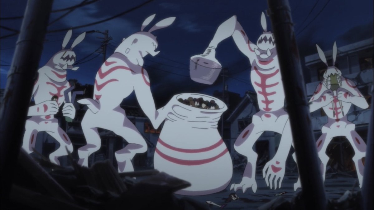 まああっど@アニメ•漫画情報 tweet media