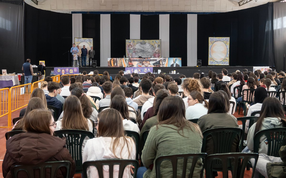 Ayuntamiento de Estepa tweet media