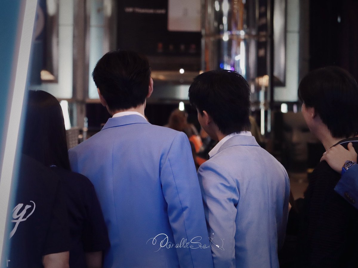 OuRoad_Parallel Stars tweet media