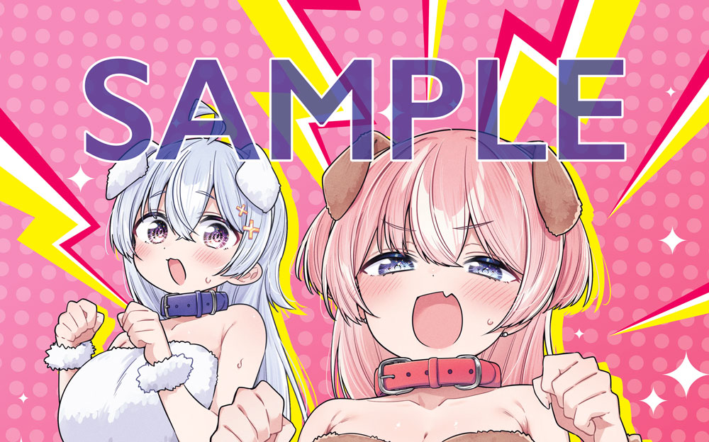 🔅 当たる 🔅 「週刊少年マガジン」17号 #よわよわ先生 ポスターを3名