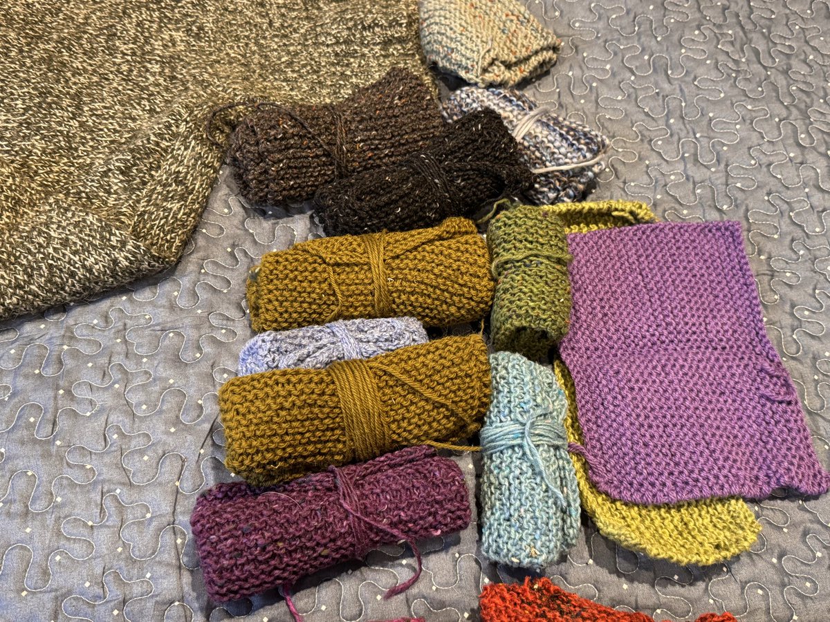 Bealtaine Cottage tweet media