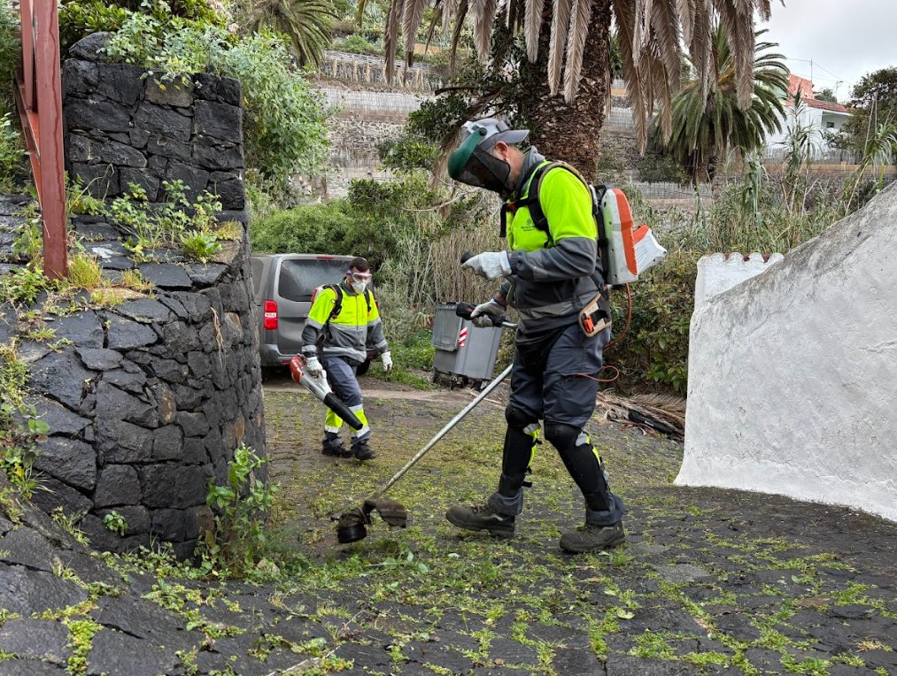 Santa Cruz Limpia tweet media