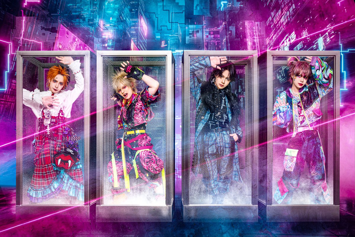 ビバラッシュ 6.23@Spotify O-EAST tweet media