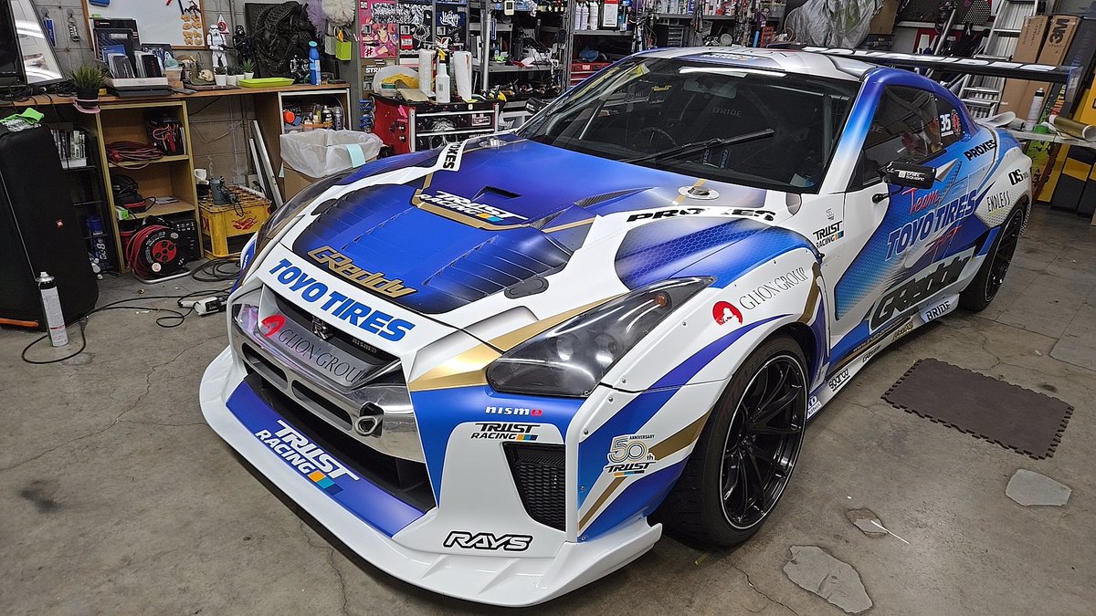 アートファクトリー tweet media