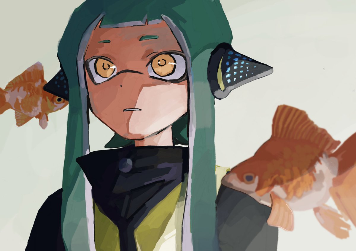 ざるそば tweet media