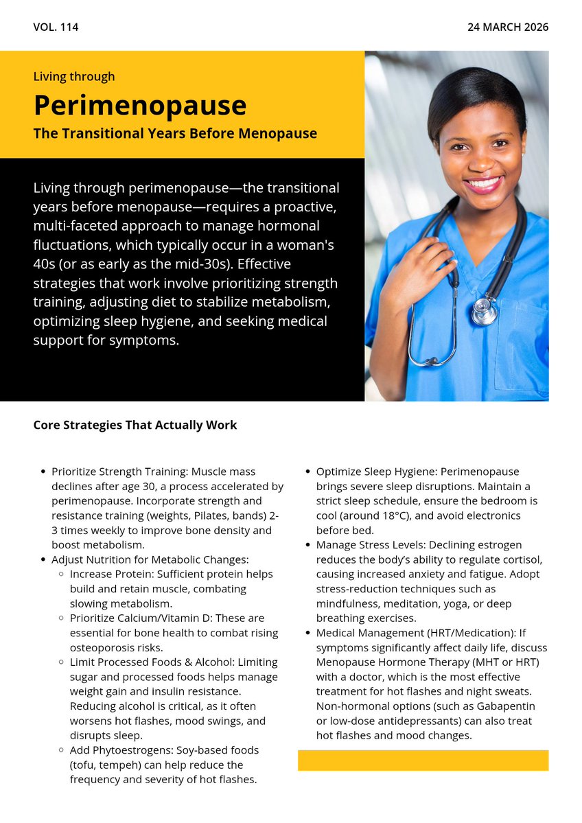 DOCTORS EXPLAIN tweet media