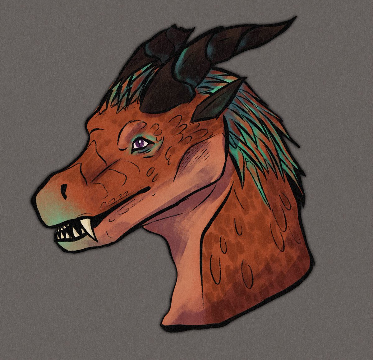 TeaAndTragedy's tweet photo. @_VGen_ Giving this a shot! Hi, I'm Ravenna, a hobby artist who is working on getting better at art :D 
https://t.co/fQzXgpdB75 https://t.co/nb86YWE3Ov
