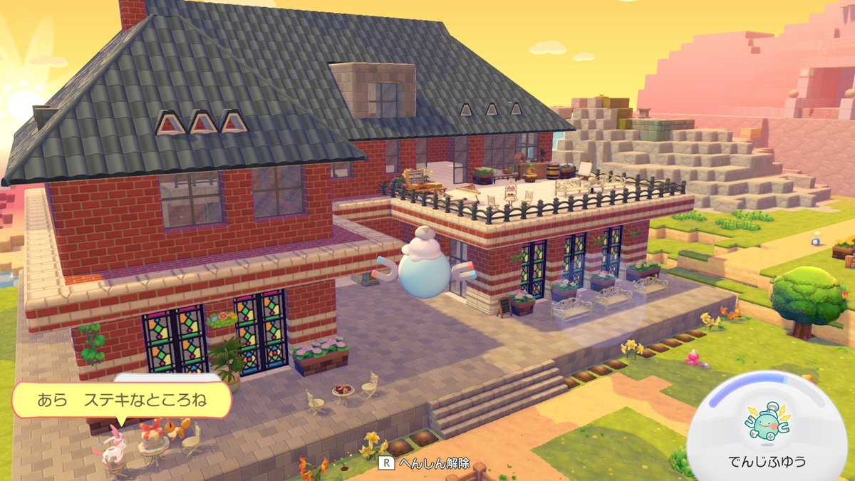 ぱぶろん tweet media