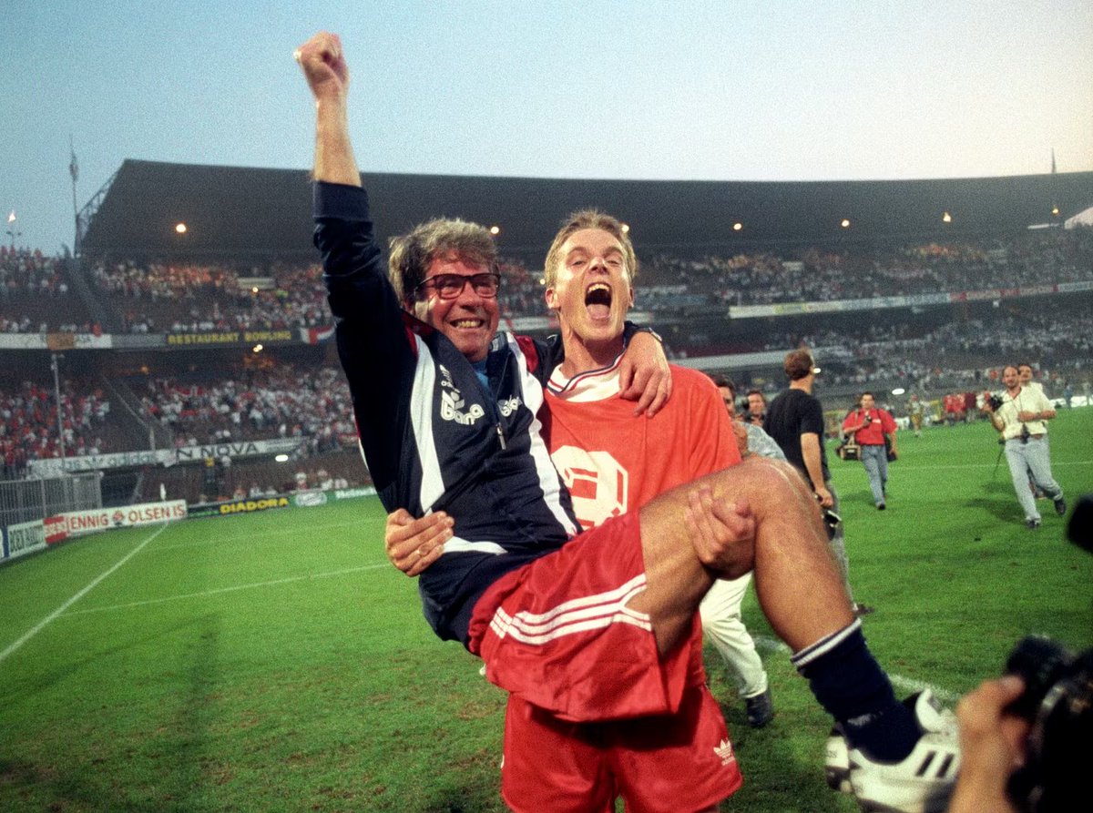 Kongebonus tweet media