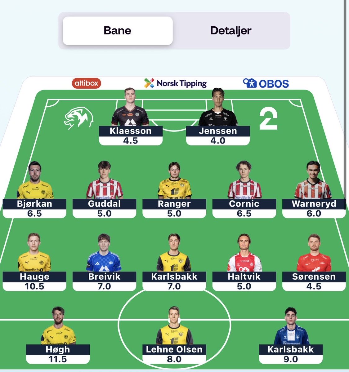 Toogtyvefotballegger tweet media