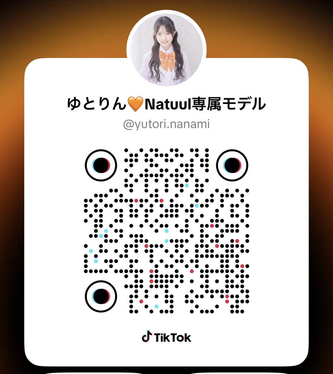 yutori_melty's tweet photo. 最近やっと頑張りはじめて、フォロワーもまだ少ないからフォローお願いします🧡

https://t.co/pRjuez3Y5k https://t.co/VDRHySEuRn
