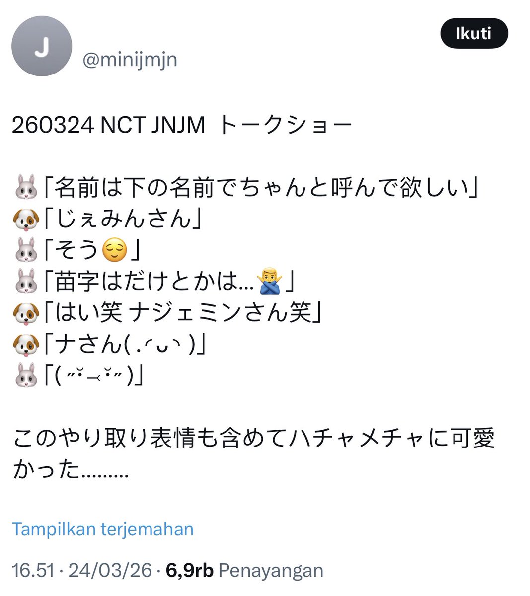 𝒆𝒓𝒊𝒔 🕊🐰 tweet media