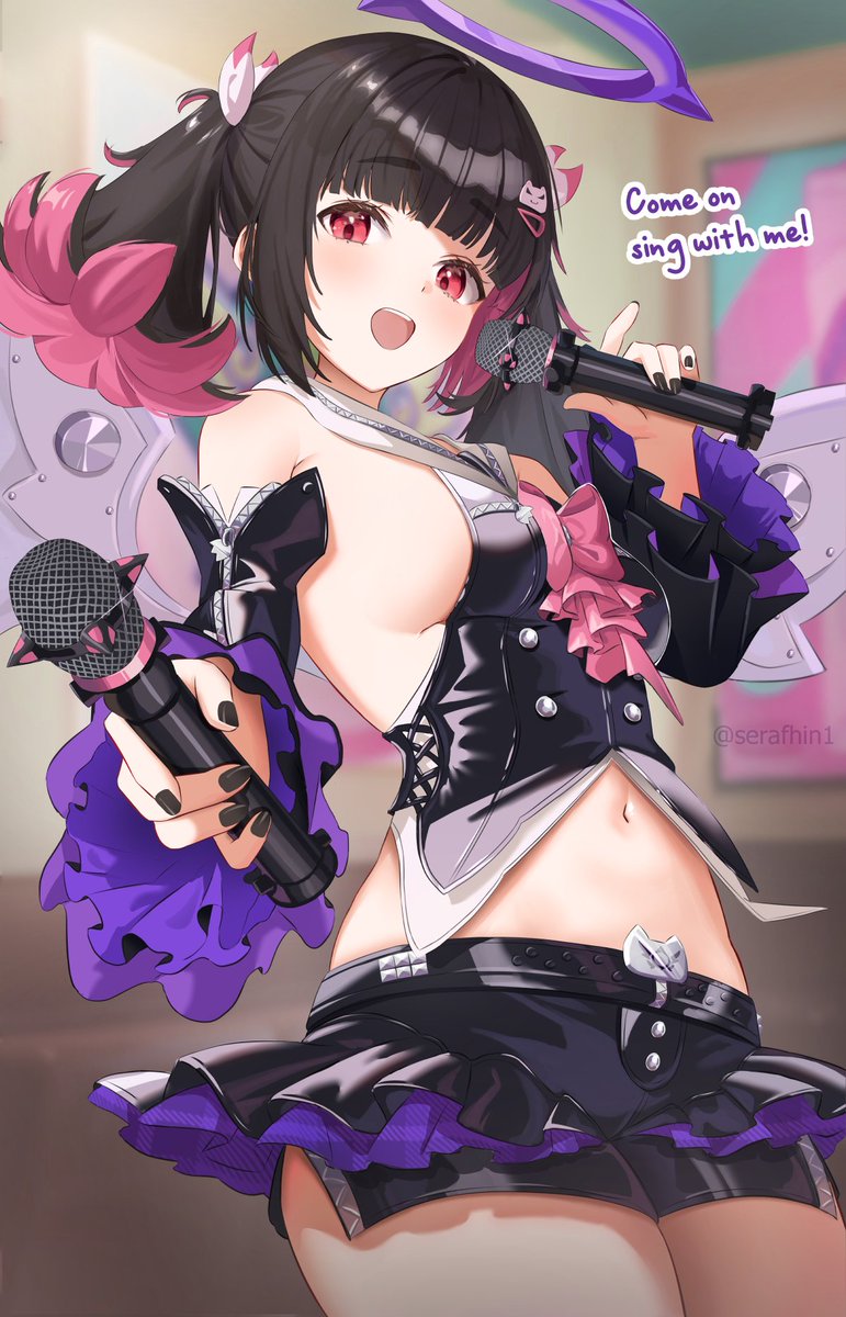 Serafhin tweet media