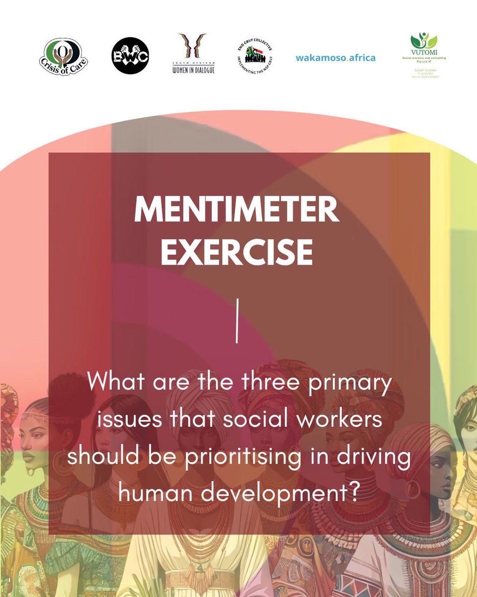 Black Womxn Caucus tweet media