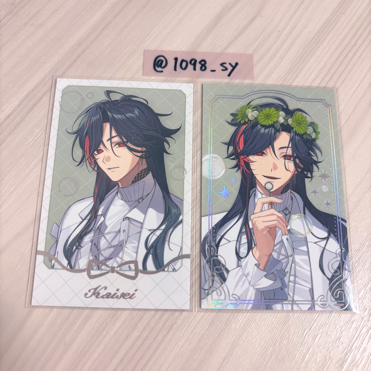 さや@取引垢 tweet media