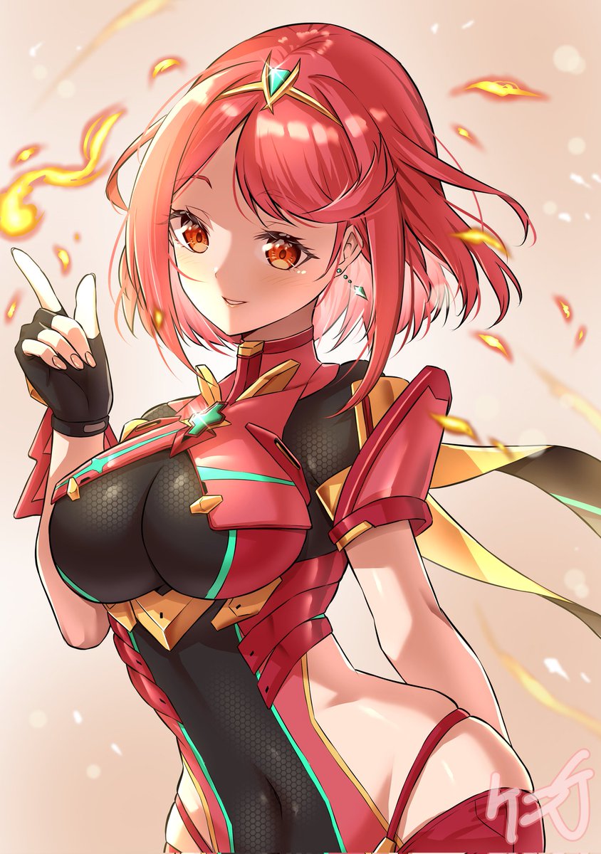 ケニチ@(Skebリクエスト募集中) tweet media