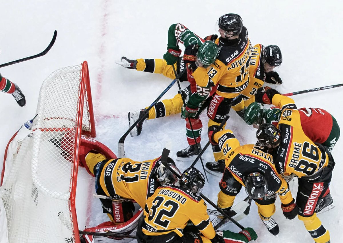 Vargen från Lautakoski tweet media