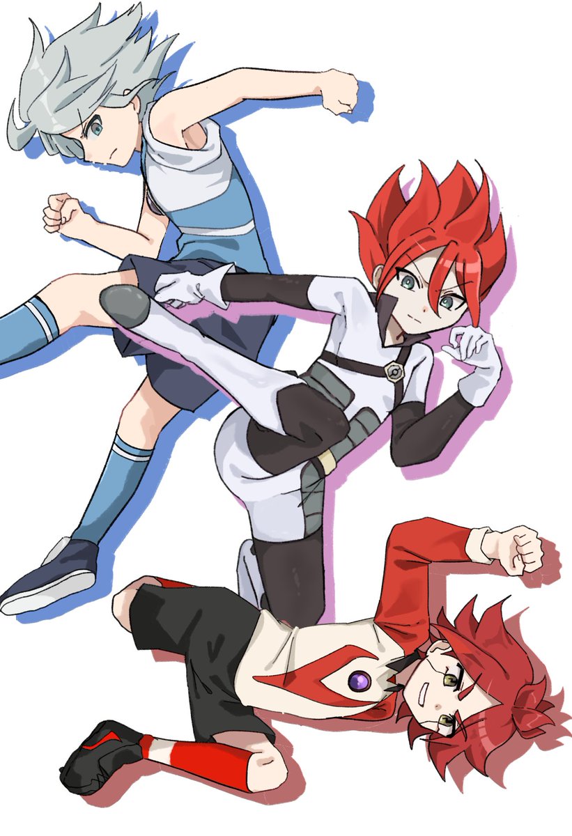 むぎごはん tweet media