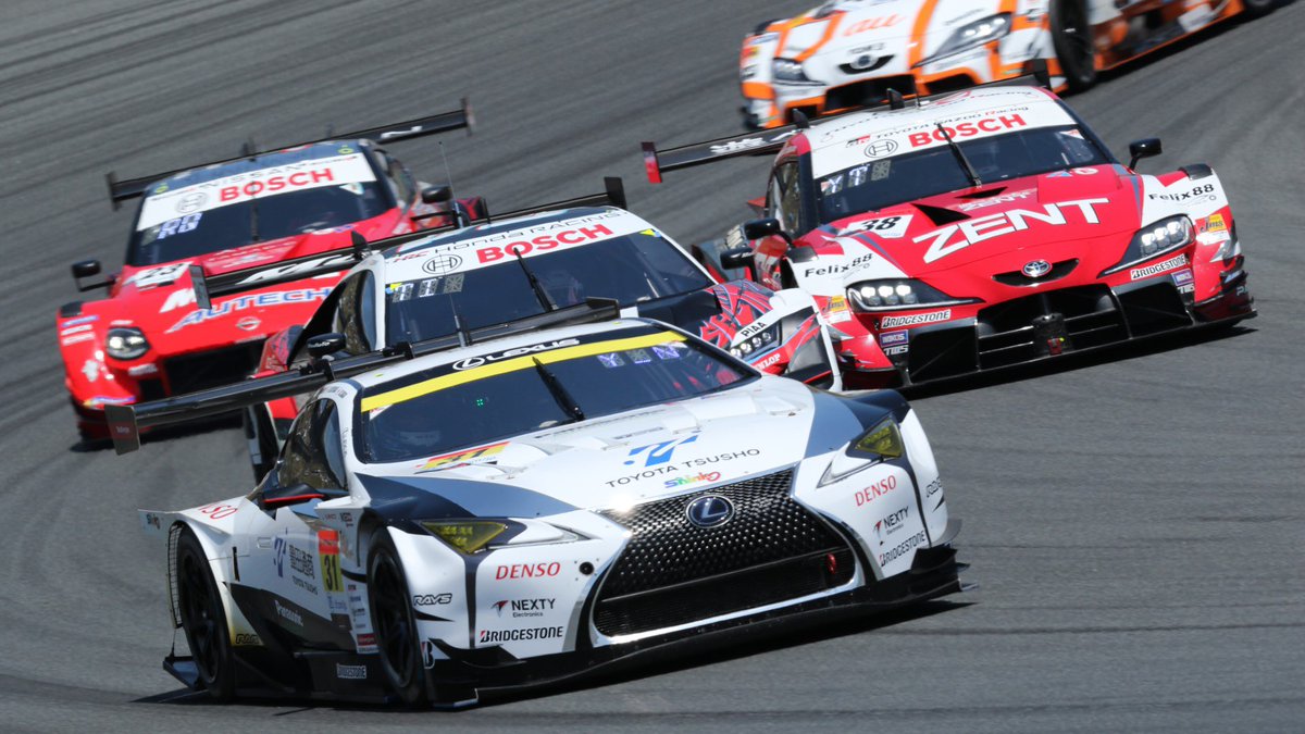 キレ走公式 tweet media