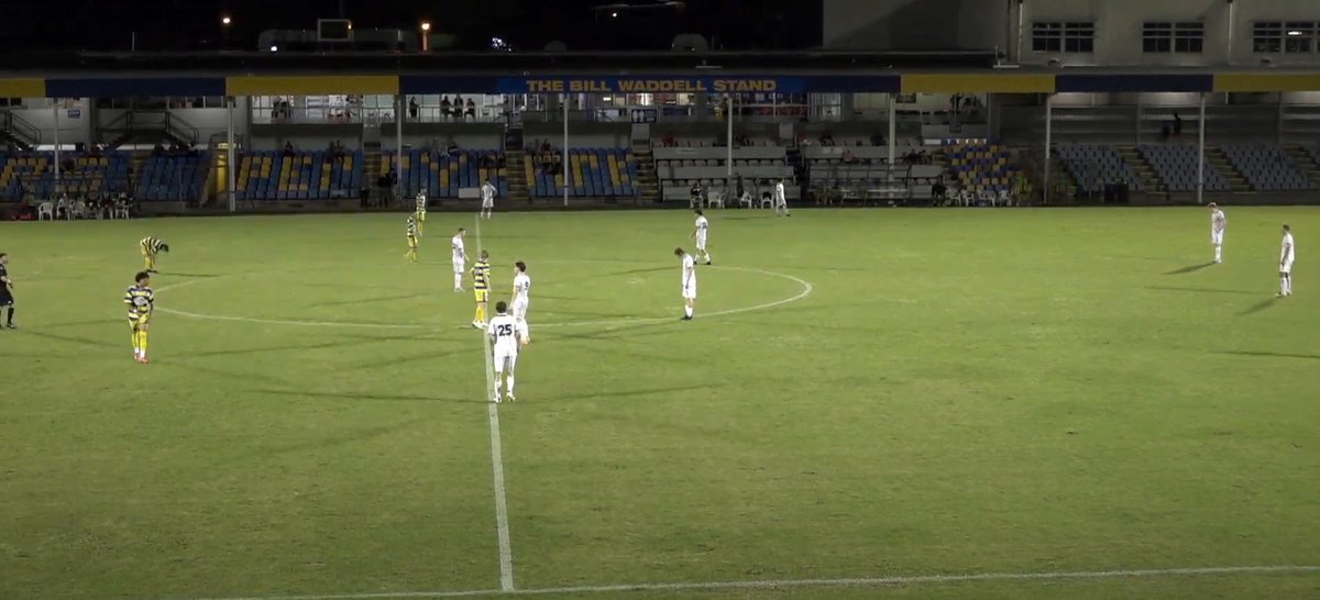 Brisbane Football Review tweet media